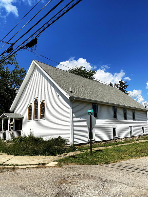 Clifford - 2020-2021-2022 Photos (newer photo)